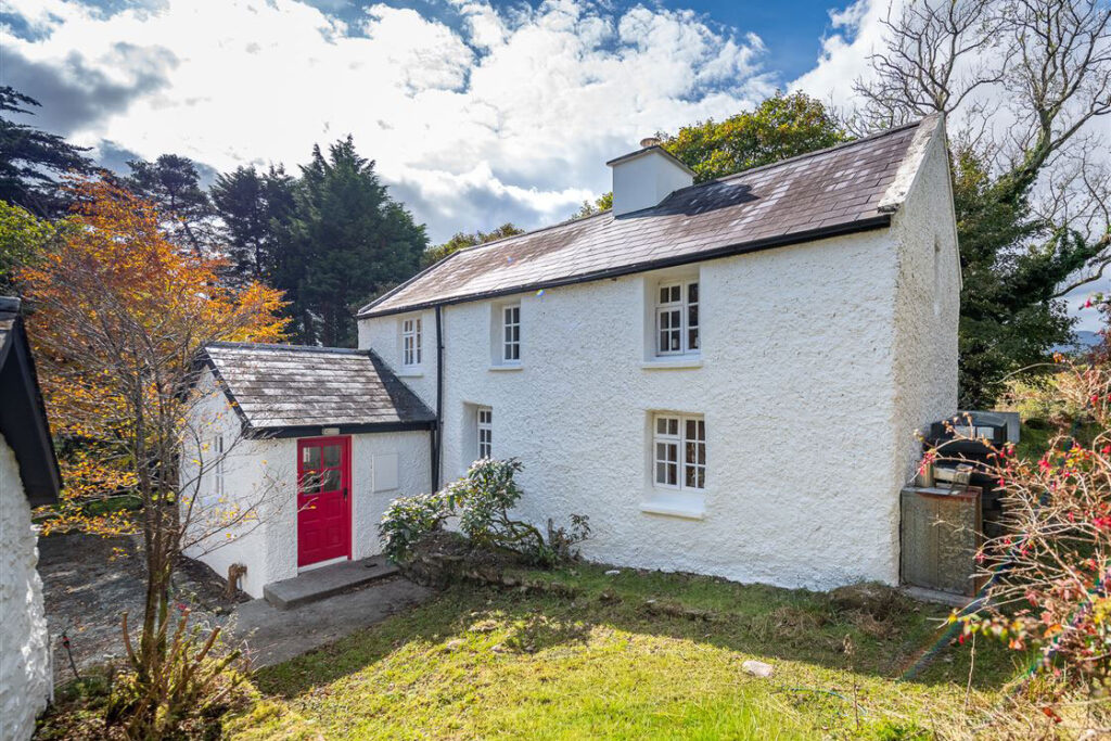 Kilkeanna Cottage, Kilkeanna, Kenmare, Co. Kerry, V93 N4A8