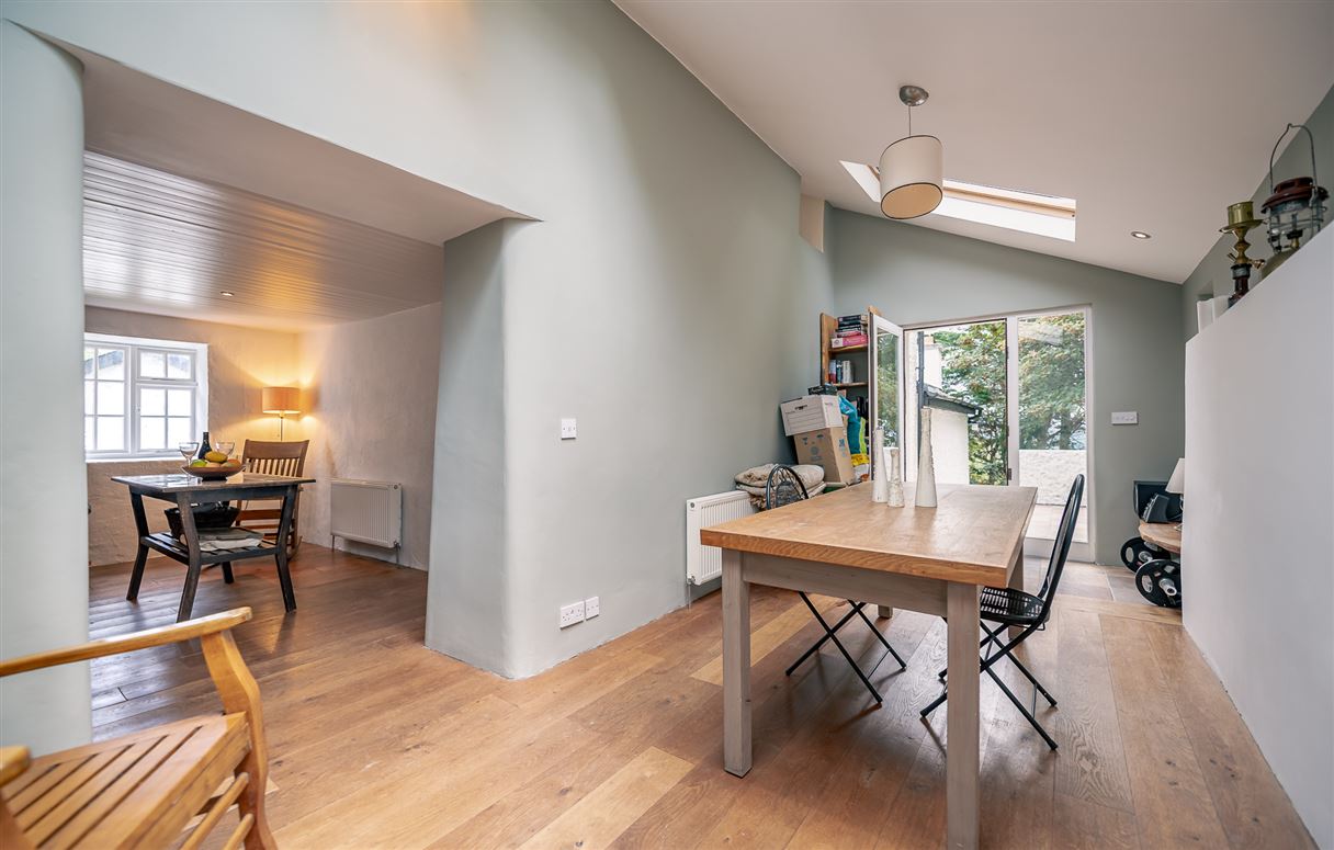 Renovated Cottage For Sale: Kilkeanna Cottage, Kilkeanna, Kenmare, Co. Kerry