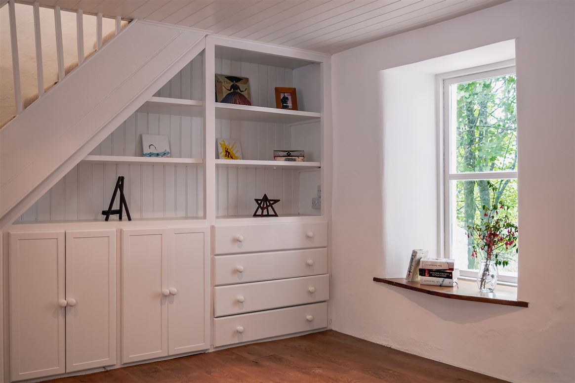 Renovated Cottage For Sale: Kilkeanna Cottage, Kilkeanna, Kenmare, Co. Kerry