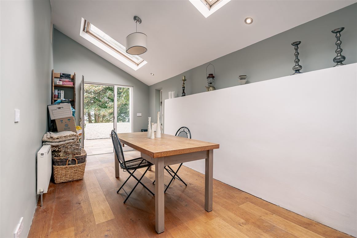 Renovated Cottage For Sale: Kilkeanna Cottage, Kilkeanna, Kenmare, Co. Kerry