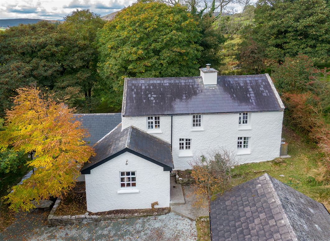 Renovated Cottage For Sale: Kilkeanna Cottage, Kilkeanna, Kenmare, Co. Kerry