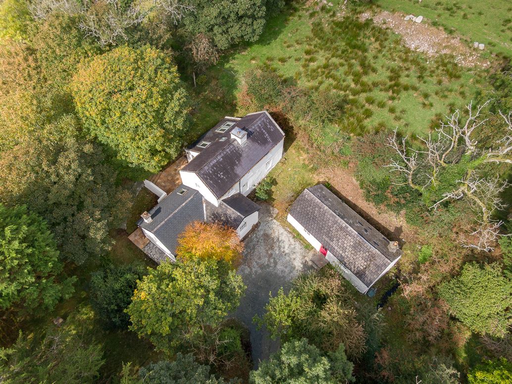 Renovated Cottage For Sale: Kilkeanna Cottage, Kilkeanna, Kenmare, Co. Kerry