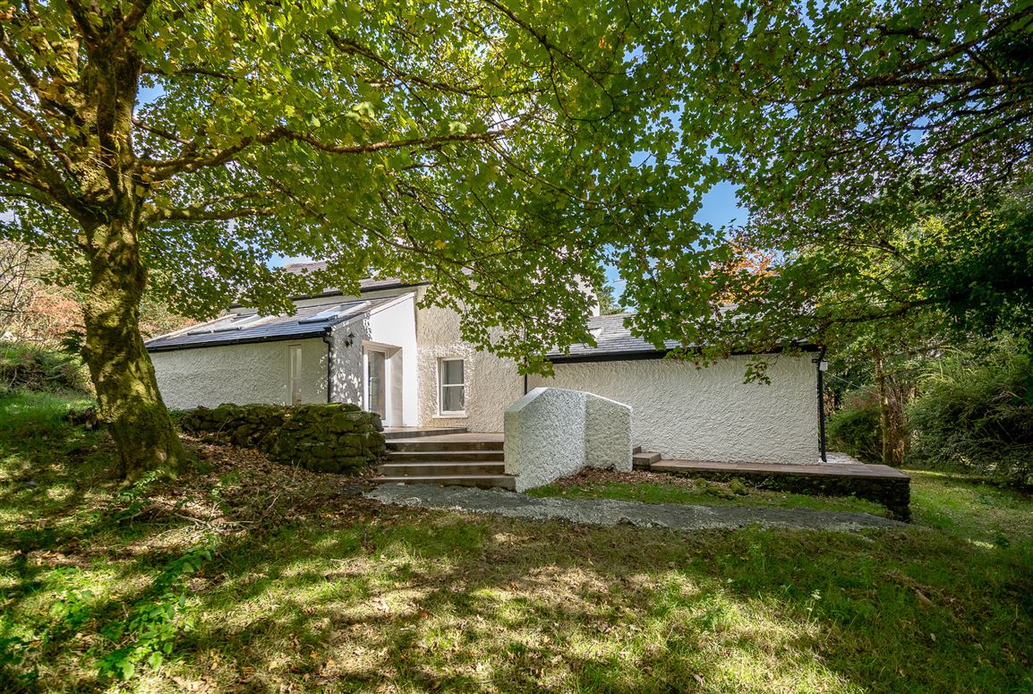 Renovated Cottage For Sale: Kilkeanna Cottage, Kilkeanna, Kenmare, Co. Kerry