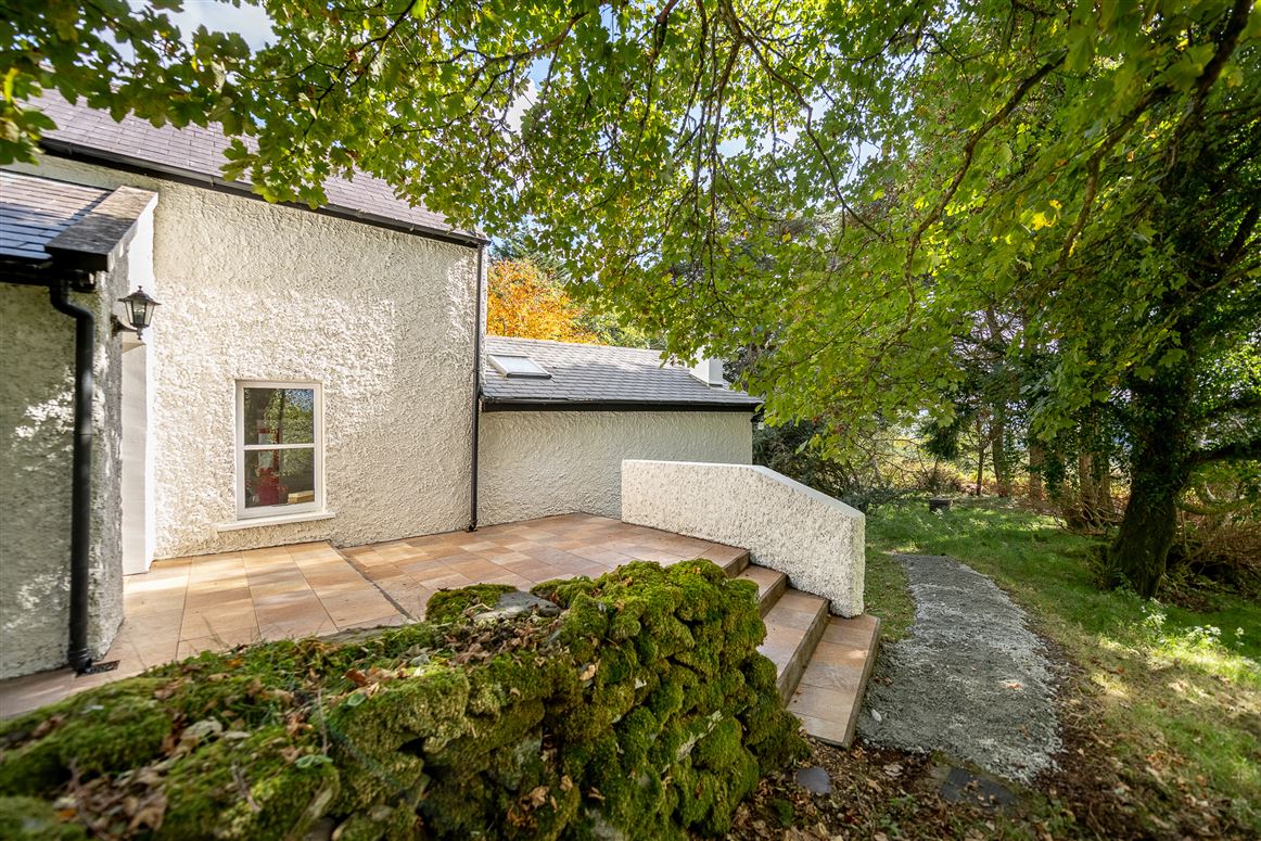 Renovated Cottage For Sale: Kilkeanna Cottage, Kilkeanna, Kenmare, Co. Kerry