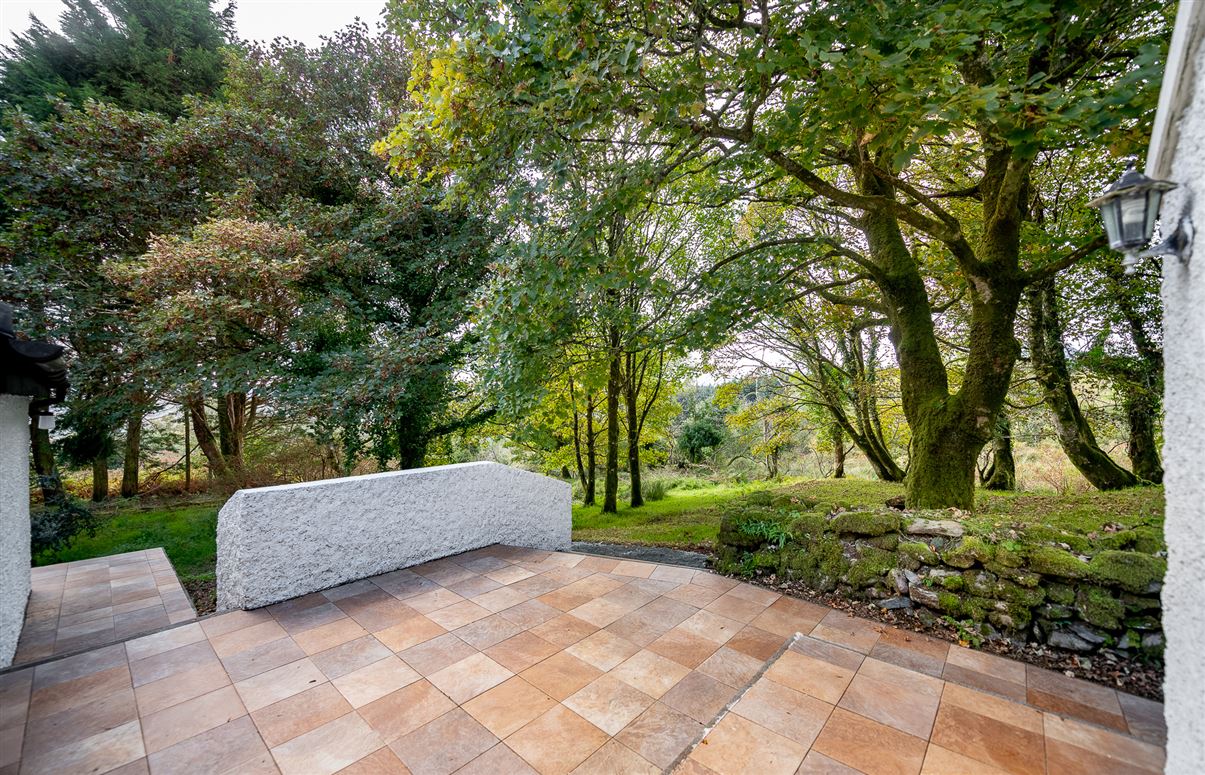 Renovated Cottage For Sale: Kilkeanna Cottage, Kilkeanna, Kenmare, Co. Kerry