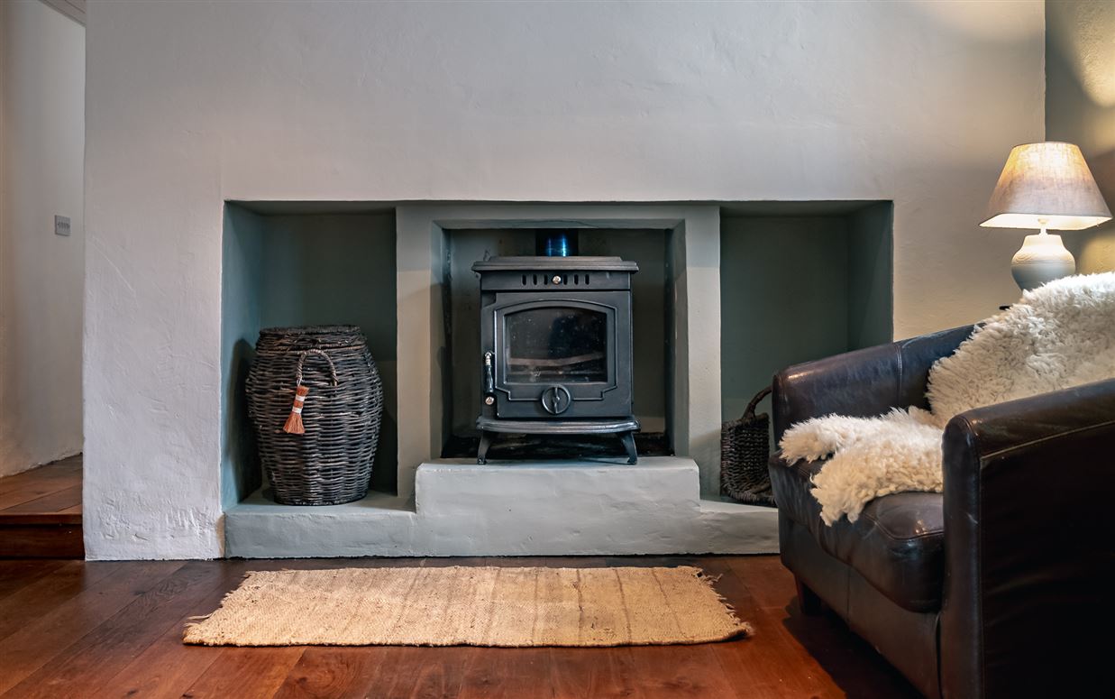 Renovated Cottage For Sale: Kilkeanna Cottage, Kilkeanna, Kenmare, Co. Kerry
