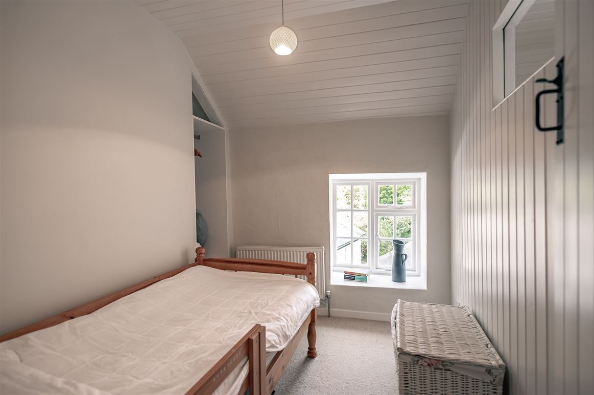 Renovated Cottage For Sale: Kilkeanna Cottage, Kilkeanna, Kenmare, Co. Kerry