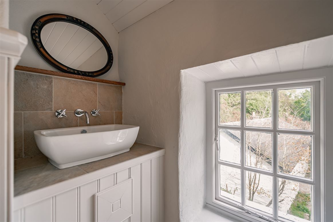 Renovated Cottage For Sale: Kilkeanna Cottage, Kilkeanna, Kenmare, Co. Kerry