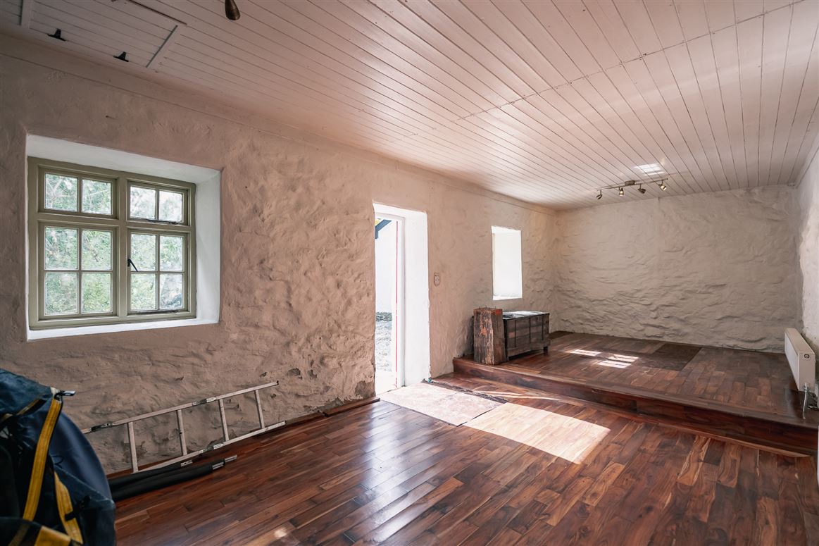Renovated Cottage For Sale: Kilkeanna Cottage, Kilkeanna, Kenmare, Co. Kerry