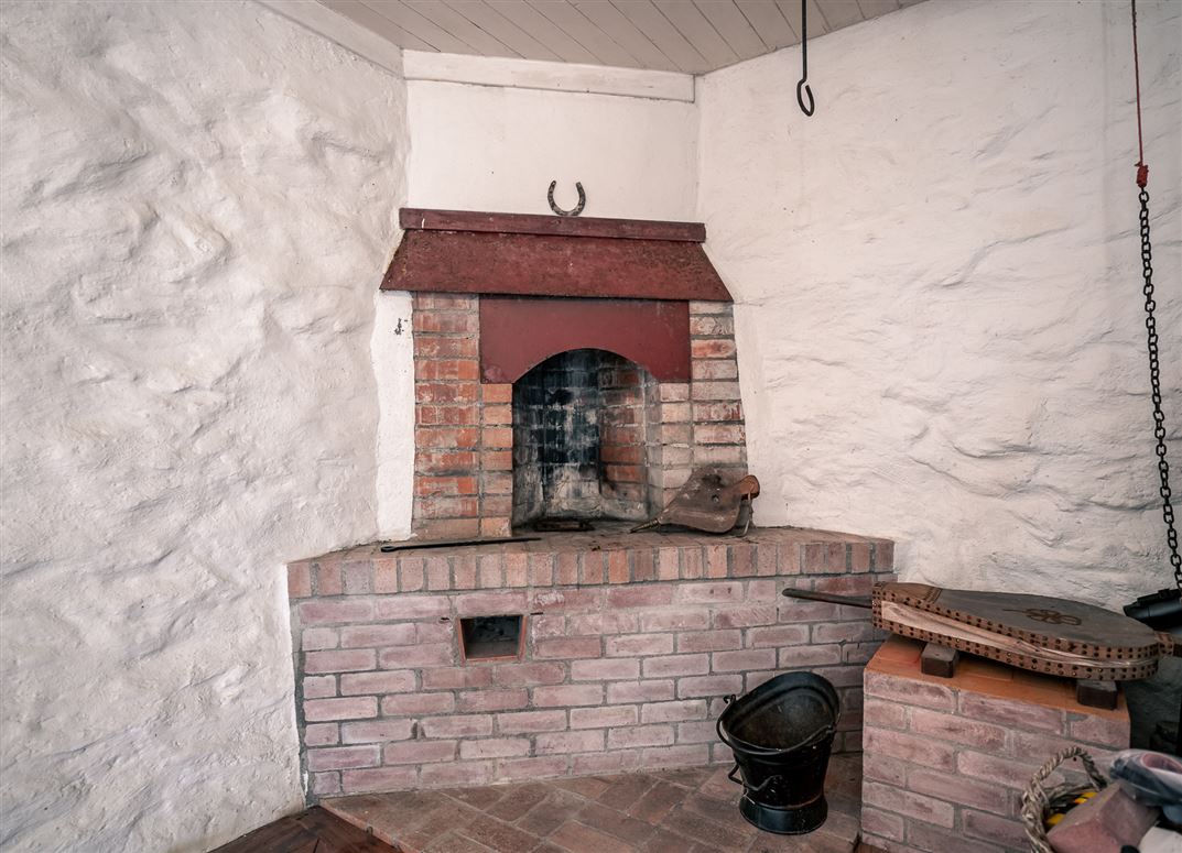 Renovated Cottage For Sale: Kilkeanna Cottage, Kilkeanna, Kenmare, Co. Kerry