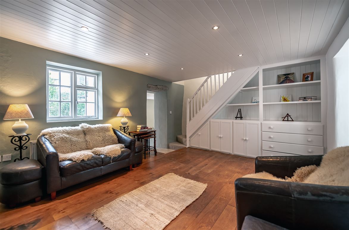 Renovated Cottage For Sale: Kilkeanna Cottage, Kilkeanna, Kenmare, Co. Kerry