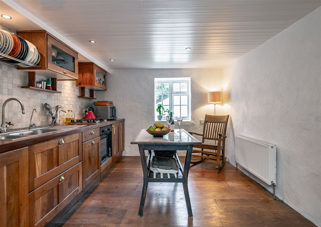 Renovated Cottage For Sale: Kilkeanna Cottage, Kilkeanna, Kenmare, Co. Kerry