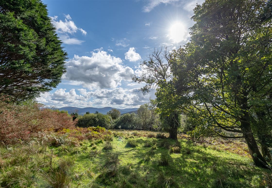 Renovated Cottage For Sale: Kilkeanna Cottage, Kilkeanna, Kenmare, Co. Kerry