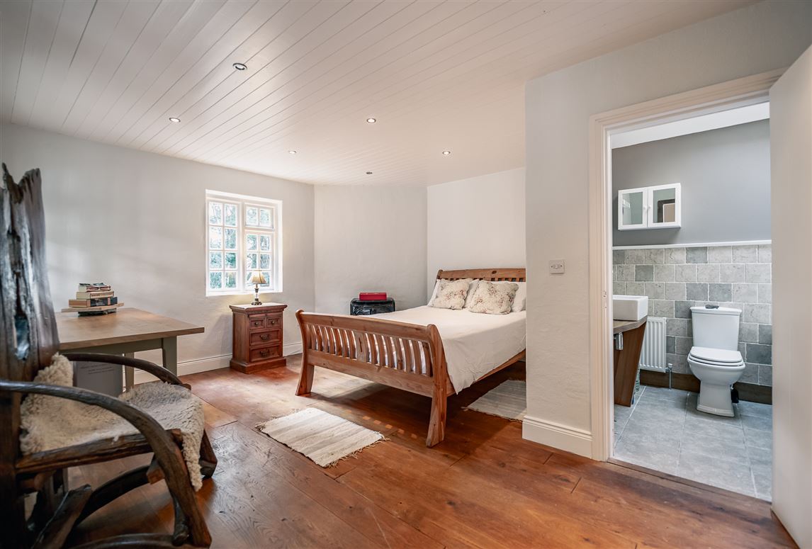 Renovated Cottage For Sale: Kilkeanna Cottage, Kilkeanna, Kenmare, Co. Kerry