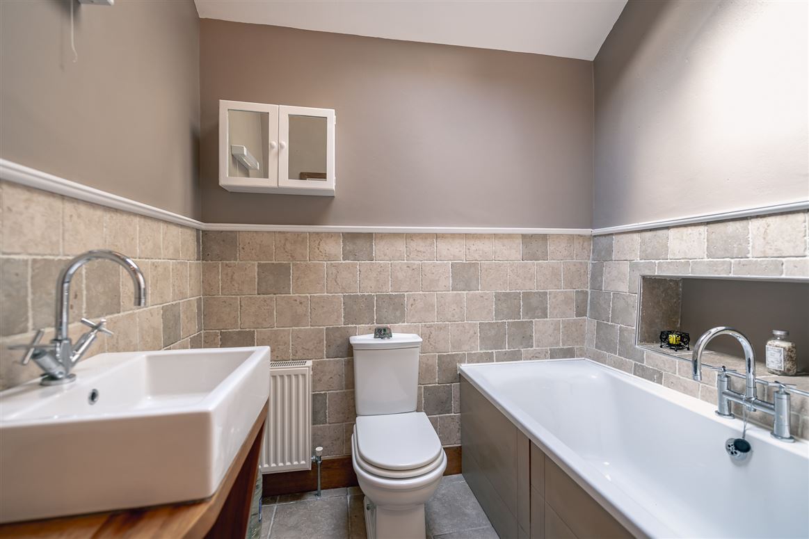 Renovated Cottage For Sale: Kilkeanna Cottage, Kilkeanna, Kenmare, Co. Kerry