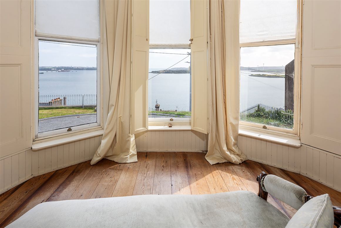 Period Residence For Sale: Manor House, Bellvue, Cobh, Co. Cork