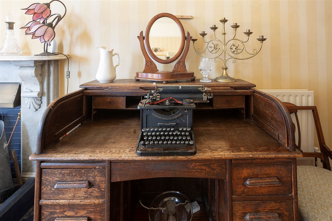 Period Residence For Sale: Manor House, Bellvue, Cobh, Co. Cork
