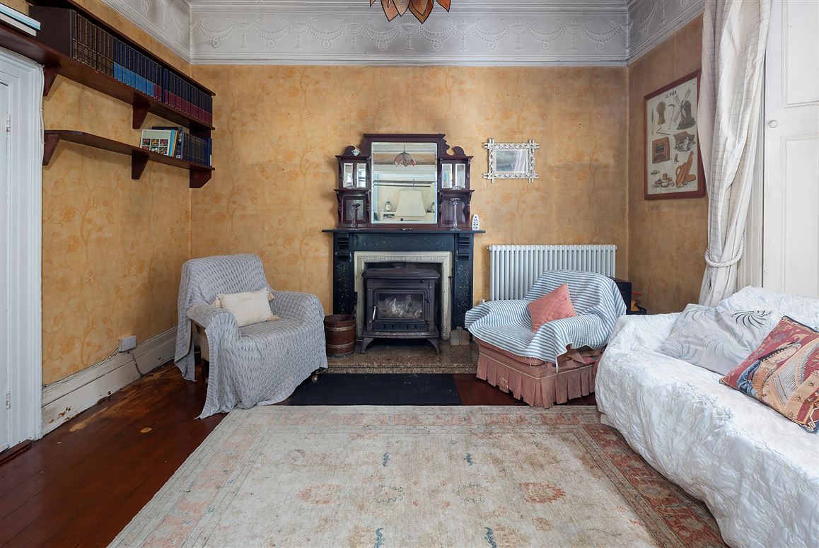 Period Residence For Sale: Manor House, Bellvue, Cobh, Co. Cork