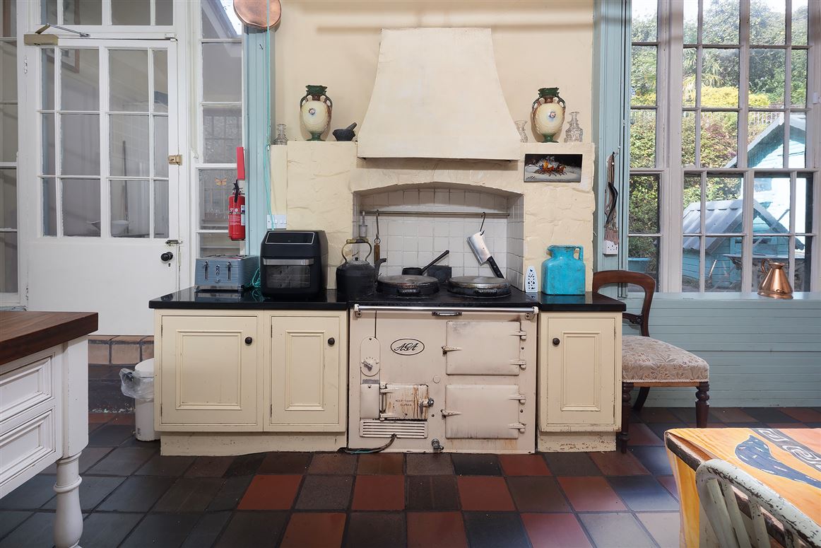 Period Residence For Sale: Manor House, Bellvue, Cobh, Co. Cork