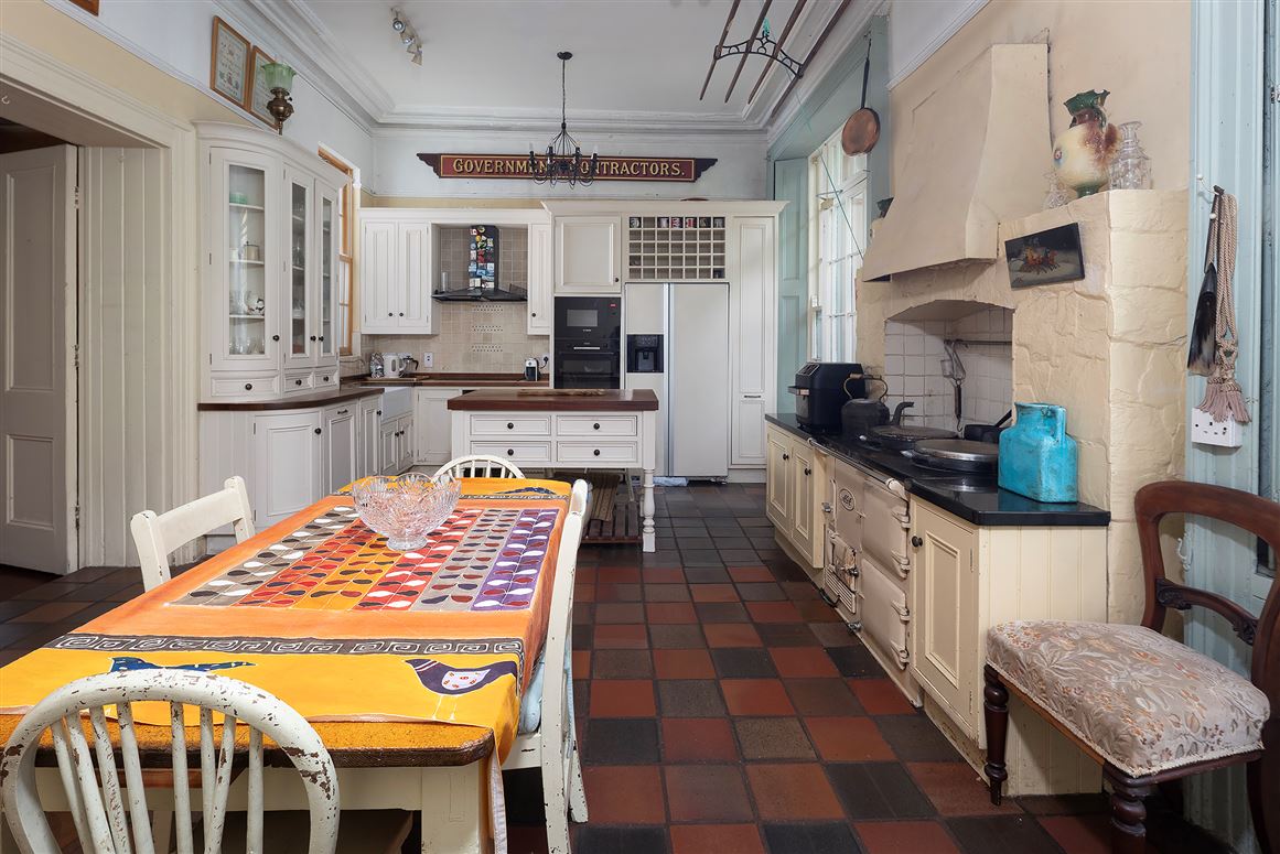 Period Residence For Sale: Manor House, Bellvue, Cobh, Co. Cork