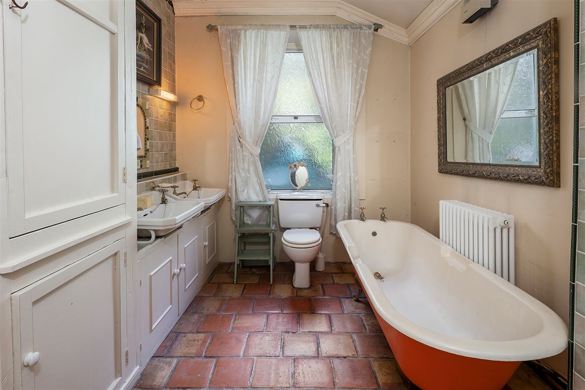 Period Residence For Sale: Manor House, Bellvue, Cobh, Co. Cork