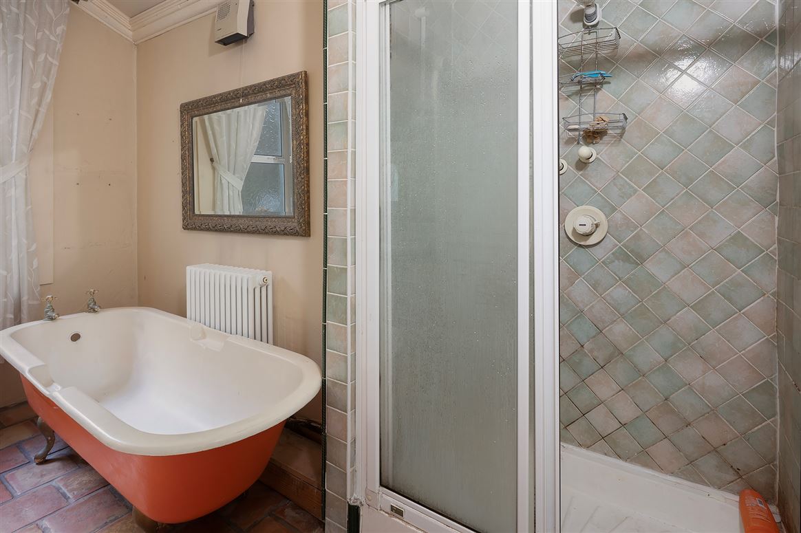 Period Residence For Sale: Manor House, Bellvue, Cobh, Co. Cork