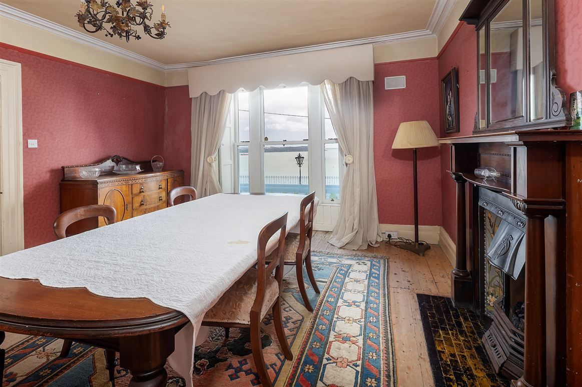 Period Residence For Sale: Manor House, Bellvue, Cobh, Co. Cork