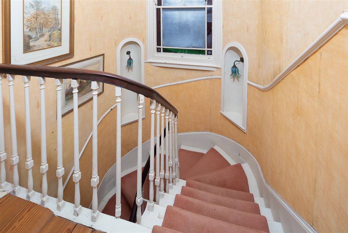 Period Residence For Sale: Manor House, Bellvue, Cobh, Co. Cork