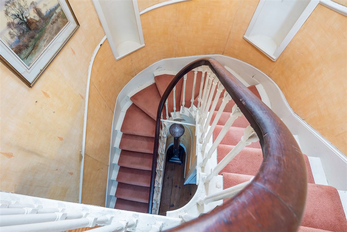 Period Residence For Sale: Manor House, Bellvue, Cobh, Co. Cork