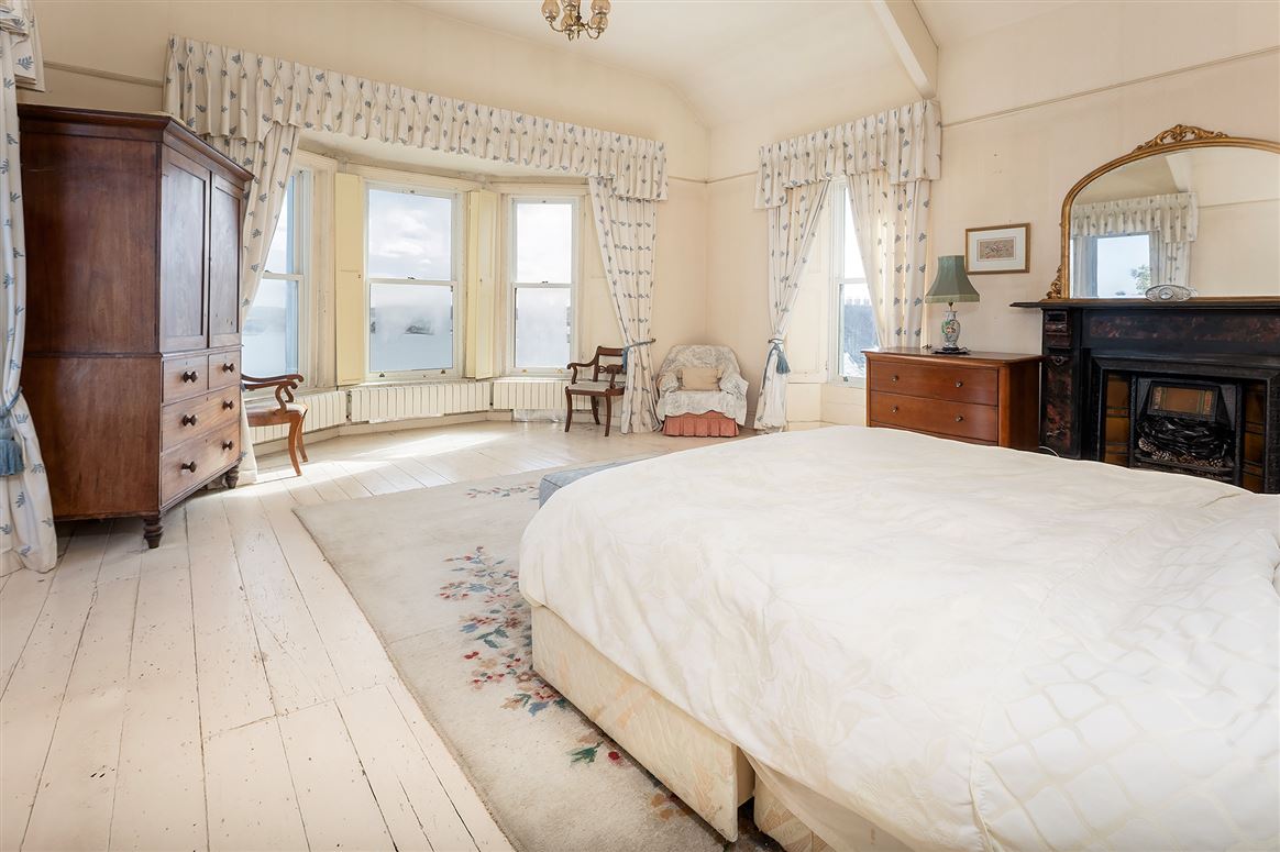 Period Residence For Sale: Manor House, Bellvue, Cobh, Co. Cork