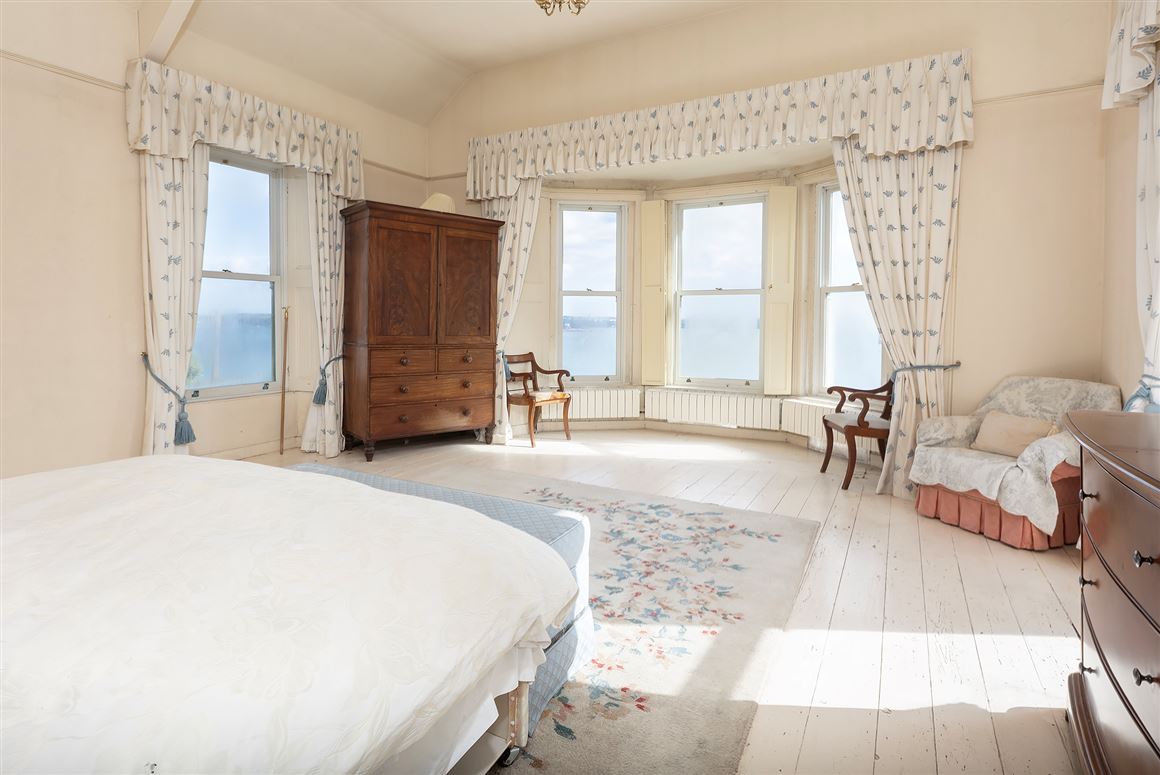 Period Residence For Sale: Manor House, Bellvue, Cobh, Co. Cork