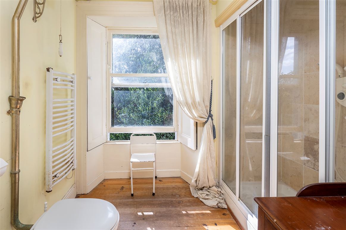 Period Residence For Sale: Manor House, Bellvue, Cobh, Co. Cork