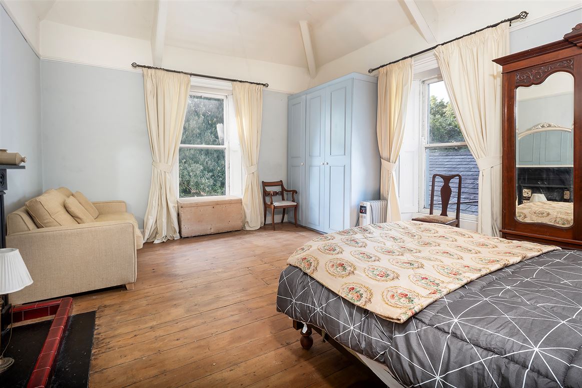 Period Residence For Sale: Manor House, Bellvue, Cobh, Co. Cork