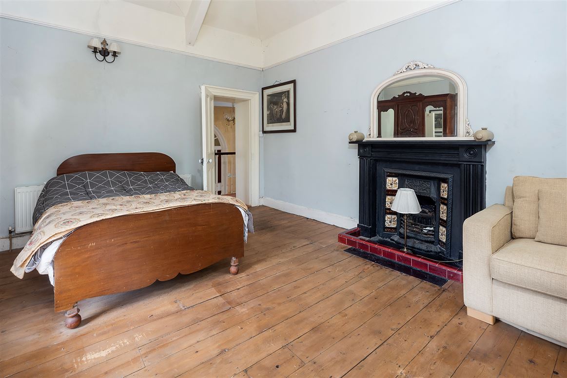 Period Residence For Sale: Manor House, Bellvue, Cobh, Co. Cork