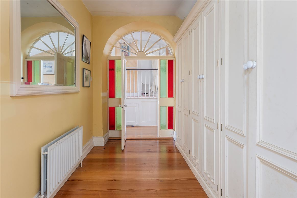 Period Residence For Sale: Manor House, Bellvue, Cobh, Co. Cork