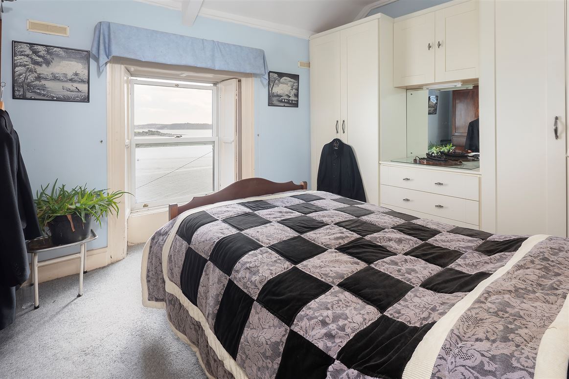 Period Residence For Sale: Manor House, Bellvue, Cobh, Co. Cork