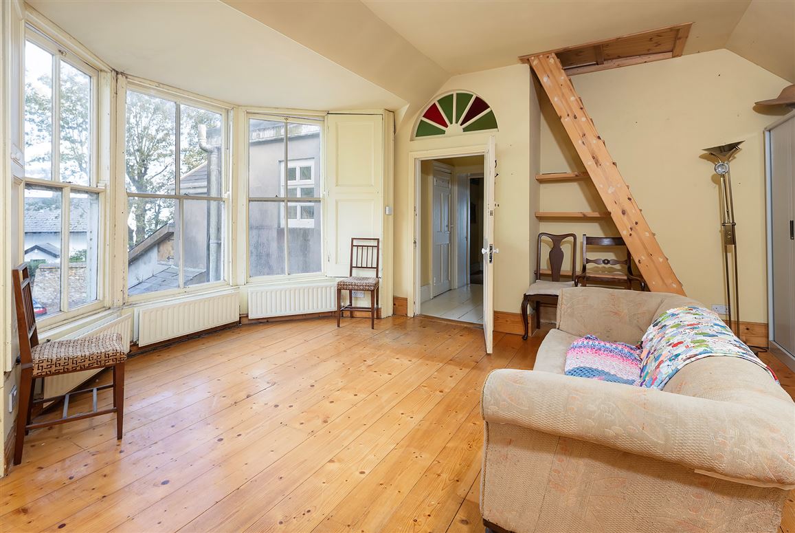 Period Residence For Sale: Manor House, Bellvue, Cobh, Co. Cork
