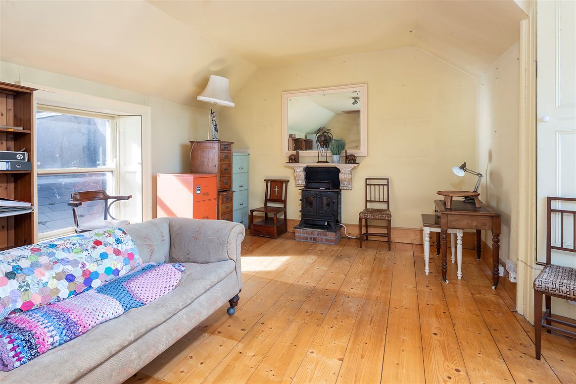 Period Residence For Sale: Manor House, Bellvue, Cobh, Co. Cork