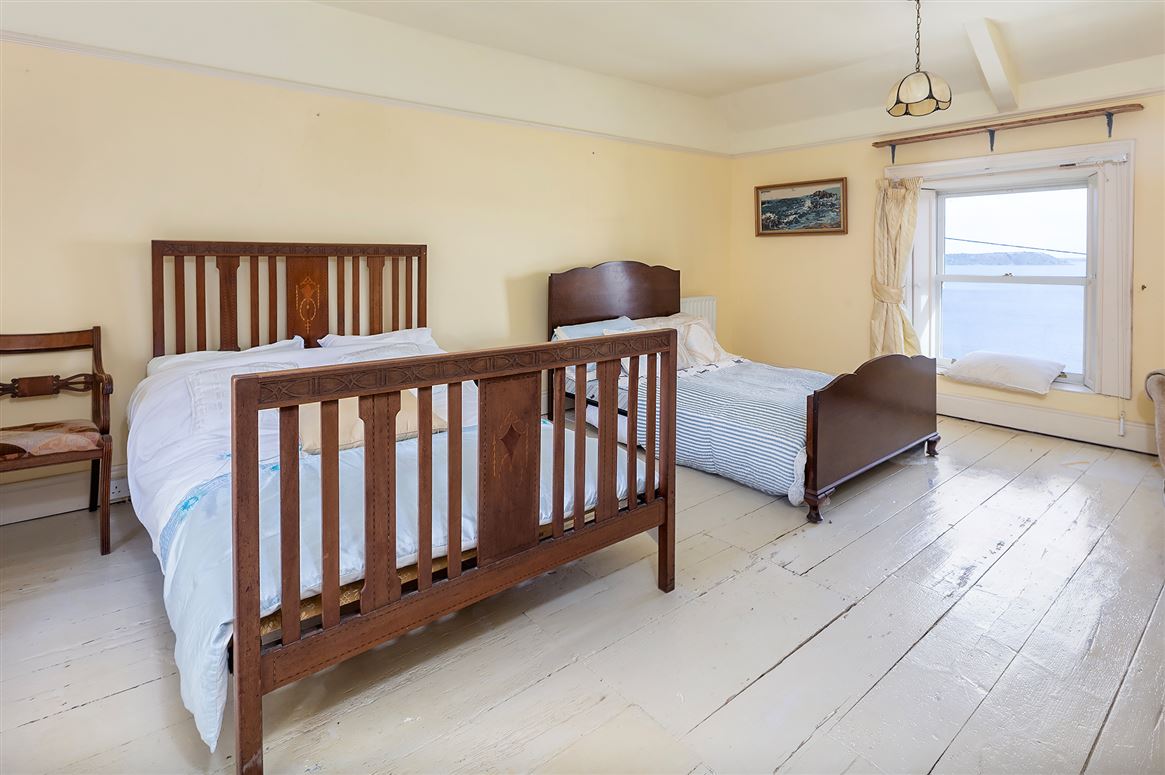Period Residence For Sale: Manor House, Bellvue, Cobh, Co. Cork