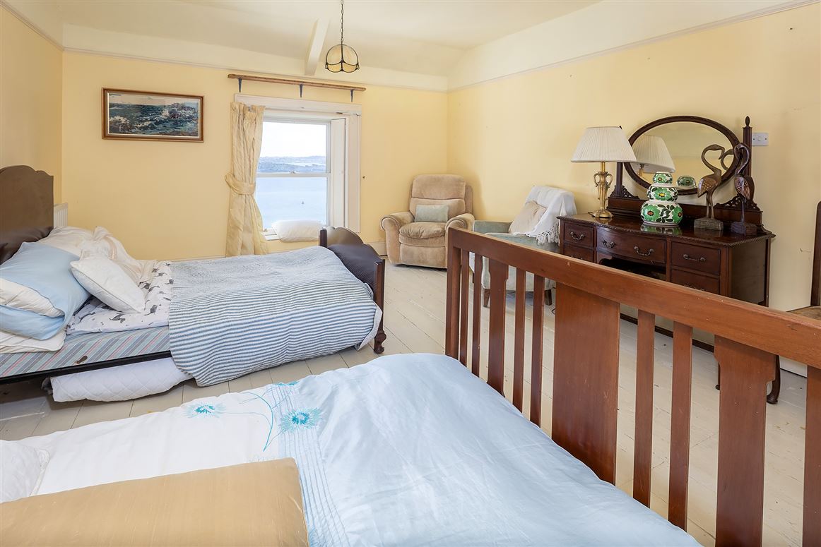 Period Residence For Sale: Manor House, Bellvue, Cobh, Co. Cork