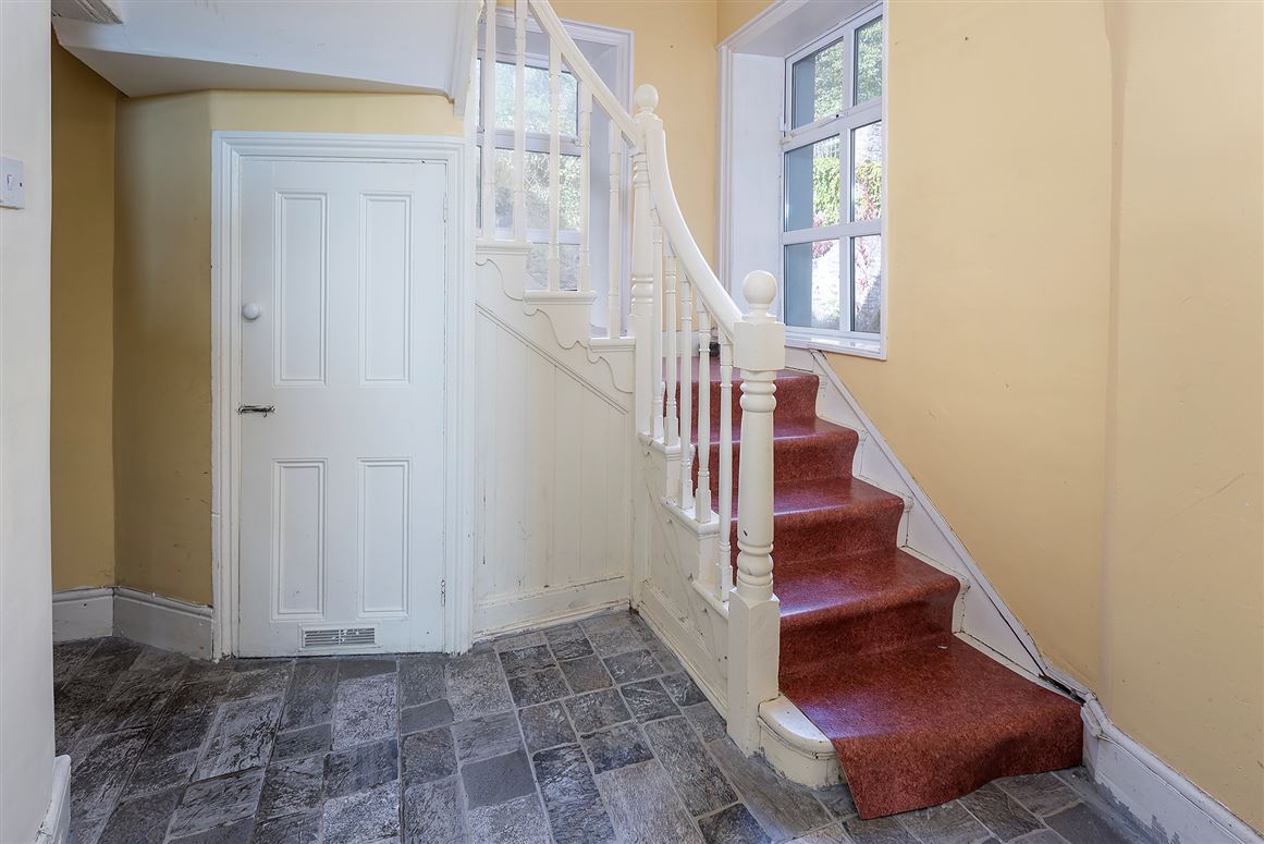 Period Residence For Sale: Manor House, Bellvue, Cobh, Co. Cork