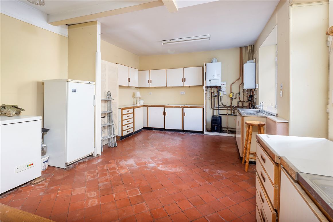 Period Residence For Sale: Manor House, Bellvue, Cobh, Co. Cork