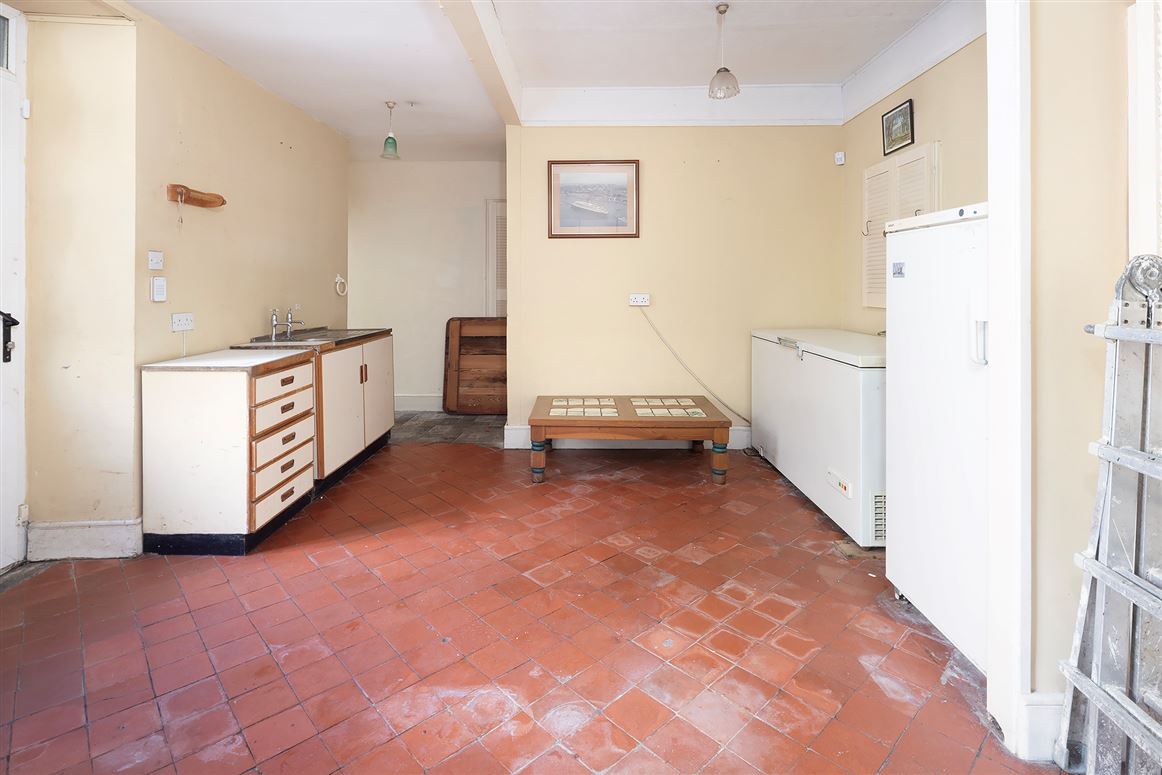 Period Residence For Sale: Manor House, Bellvue, Cobh, Co. Cork