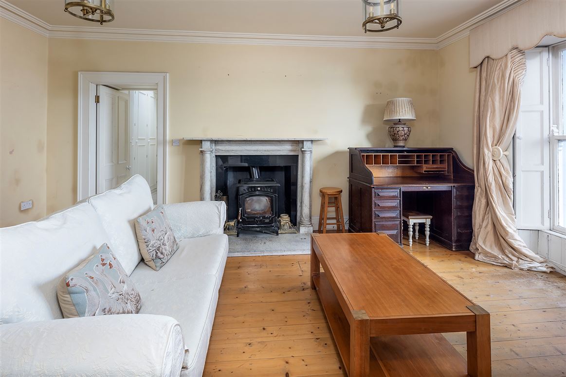 Period Residence For Sale: Manor House, Bellvue, Cobh, Co. Cork