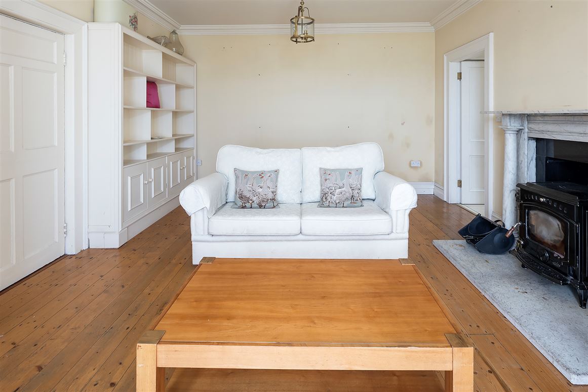 Period Residence For Sale: Manor House, Bellvue, Cobh, Co. Cork
