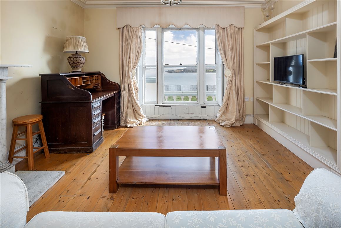 Period Residence For Sale: Manor House, Bellvue, Cobh, Co. Cork