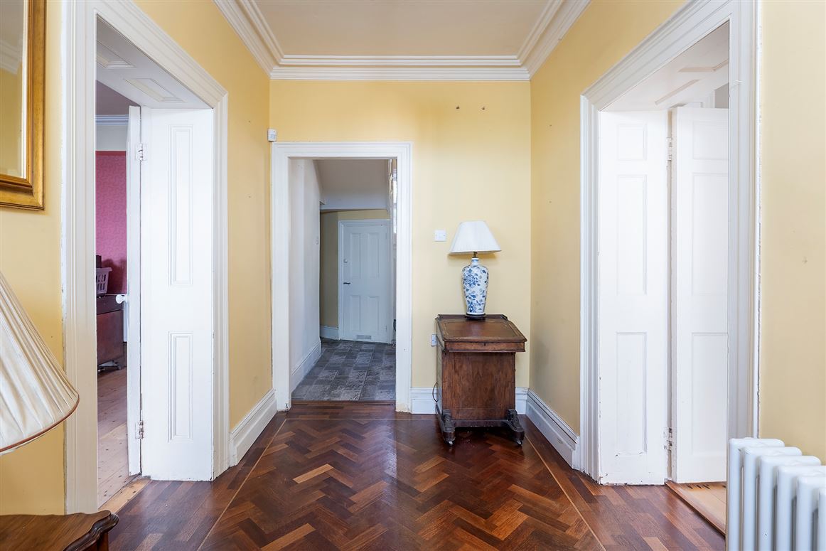 Period Residence For Sale: Manor House, Bellvue, Cobh, Co. Cork