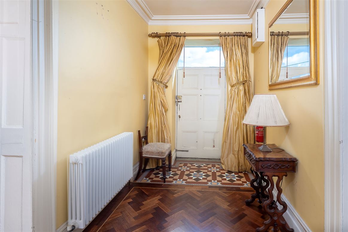 Period Residence For Sale: Manor House, Bellvue, Cobh, Co. Cork