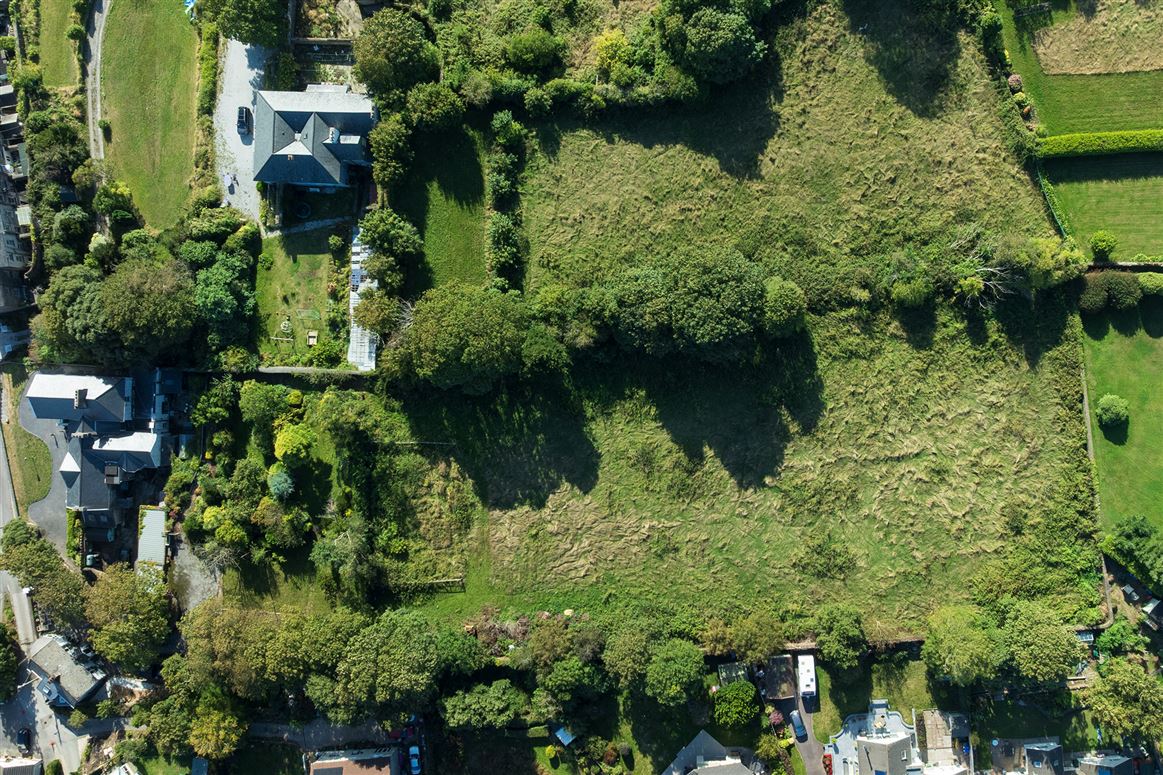 Period Residence For Sale: Manor House, Bellvue, Cobh, Co. Cork