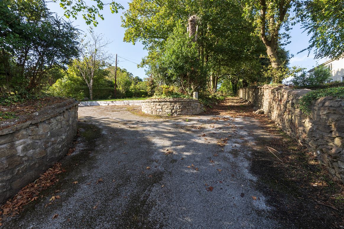 Period Residence For Sale: Manor House, Bellvue, Cobh, Co. Cork